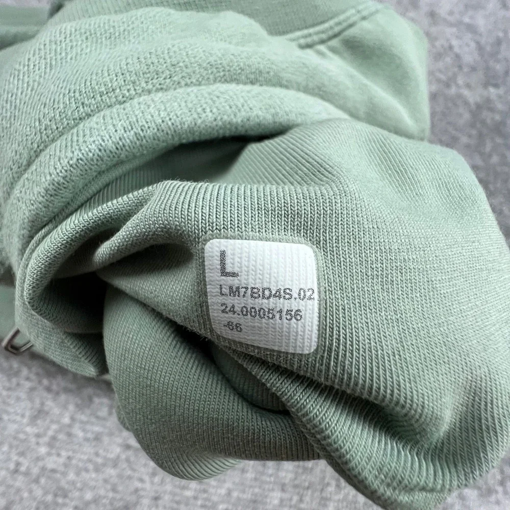 Lululemon City Sweat Short 5